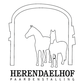 herendaelhof - logo